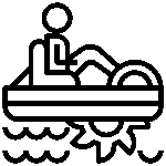 Kärnten Familienurlaub Boote Fischen